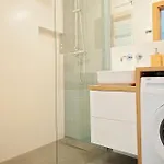 Royal Patronus Mennica - Business District Apartman