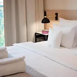Apartman Royal Patronus Mennica - Business District *