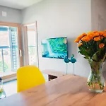 Apartman Royal Patronus Mennica - Business District