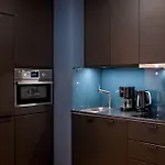 Apartman Royal Patronus Mennica - Business District Varsó