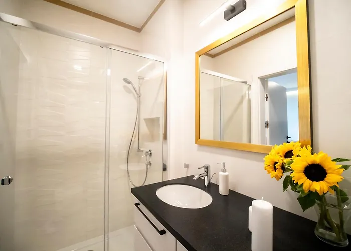 Royal Patronus Mennica - Business District * 바르샤바