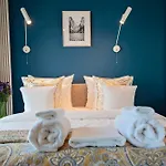 Royal Patronus Mennica - Business District Appartement Varsovie