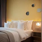 Apartmán Royal Patronus Mennica - Business District Varšava