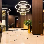 Royal Patronus Mennica - Business District Appartement Varsovie