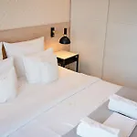 Apartmán Royal Patronus Mennica - Business District *