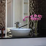 Appartement Royal Patronus Mennica - Business District Varsovie