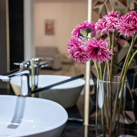 Apartament Royal Patronus Mennica - Business District *