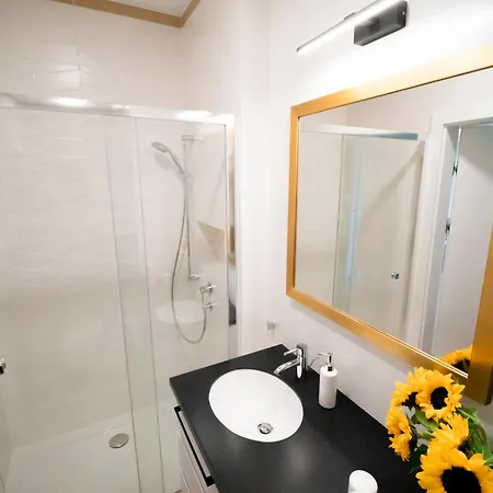 Appartement Royal Patronus Mennica - Business District *