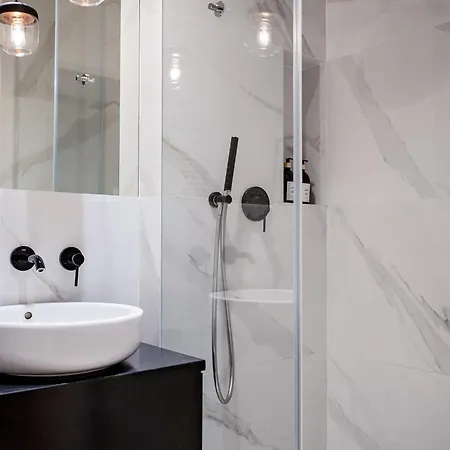 Apartament Royal Patronus Mennica - Business District