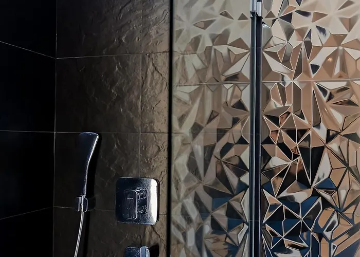 Appartamento Royal Patronus Mennica - Business District *