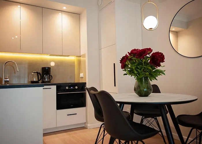 Royal Patronus Mennica - Business District * Varsovie