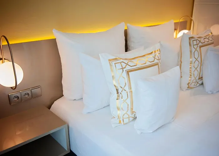 Appartement Royal Patronus Mennica - Business District