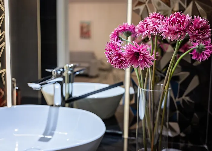 Appartement Royal Patronus Mennica - Business District *