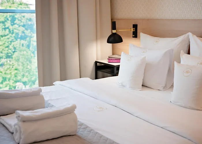 Appartamento Royal Patronus Mennica - Business District *