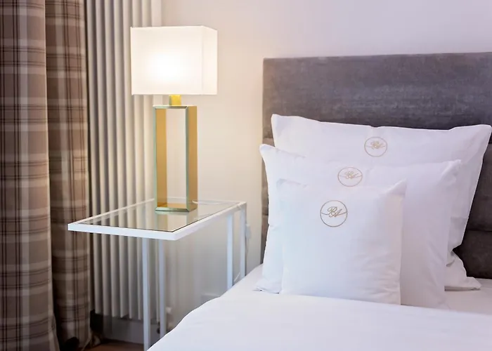 Royal Patronus Mennica - Business District Appartement Varsovie