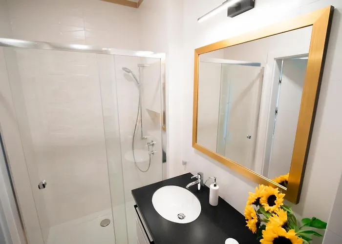 Appartamento Royal Patronus Mennica - Business District *