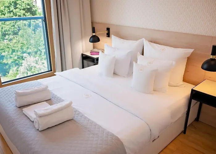 Royal Patronus Mennica - Business District Appartement Varsovie