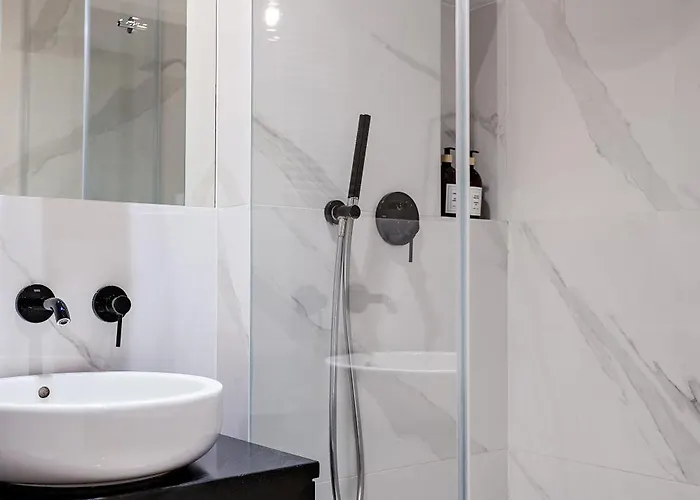 Appartamento Royal Patronus Mennica - Business District