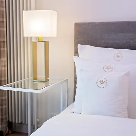 Royal Patronus Mennica - Business District Apartment Warschau