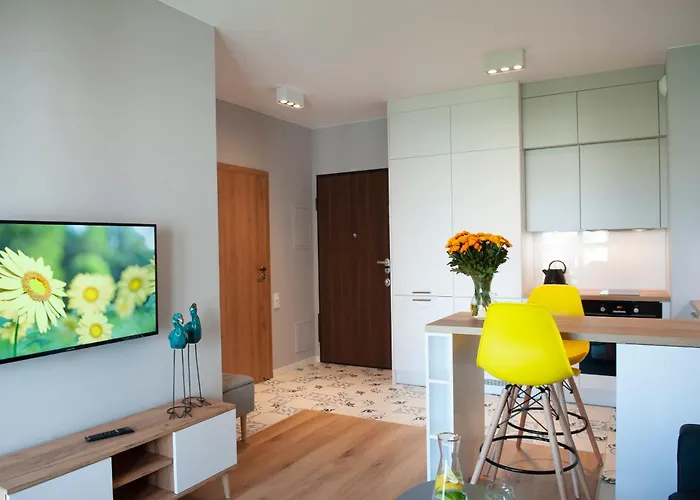 Royal Patronus Mennica - Business District Apartman *